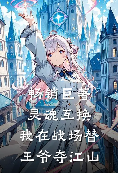 畅销巨著灵魂互换：我在战场替王爷夺江山