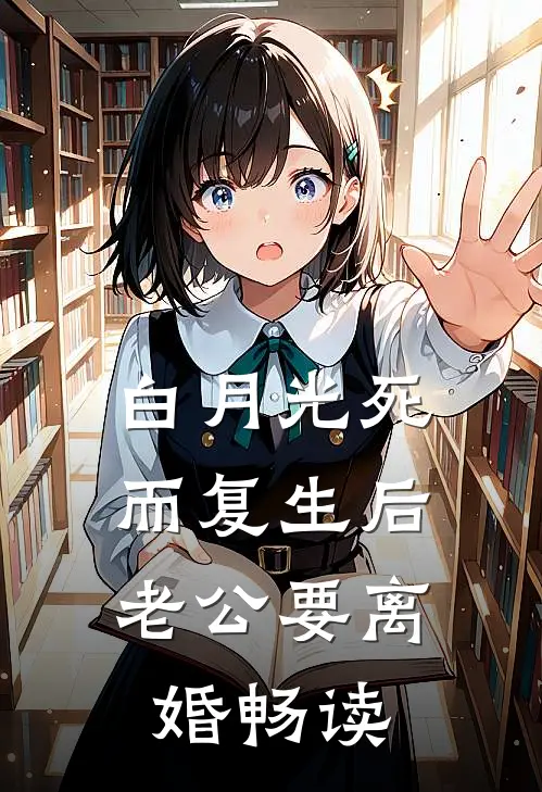白月光死而复生后，老公要离婚畅读