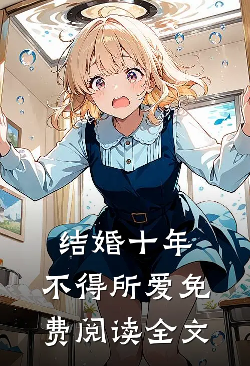 结婚十年，不得所爱免费阅读全文
