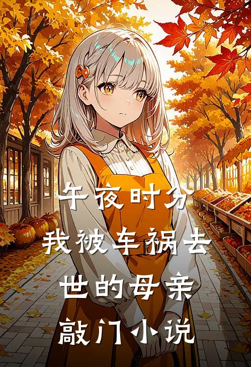 午夜时分，我被车祸去世的母亲敲门小说