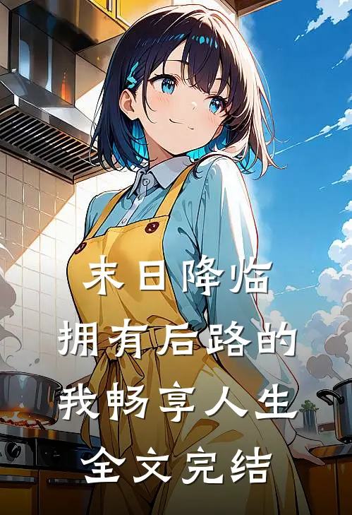 末日降临，拥有后路的我畅享人生全文完结