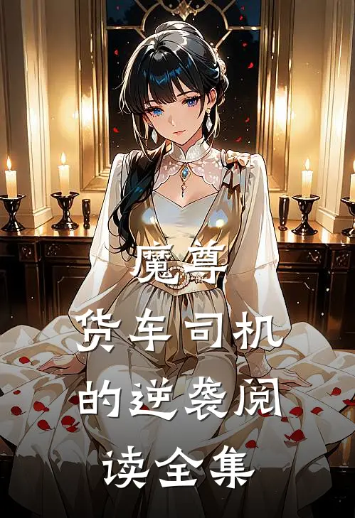 魔尊，货车司机的逆袭阅读全集