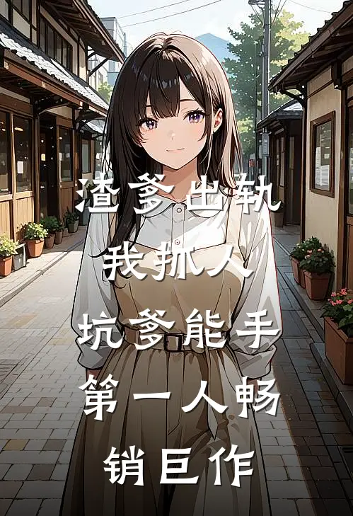 渣爹出轨我抓人，坑爹能手第一人畅销巨作