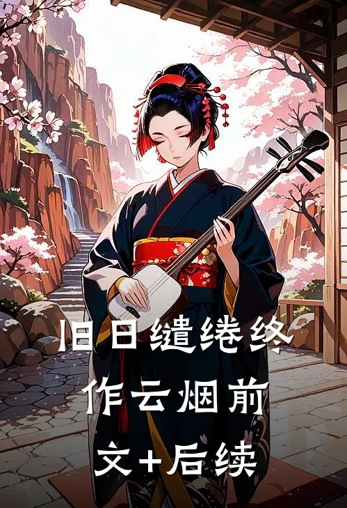 旧日缱绻终作云烟前文+后续