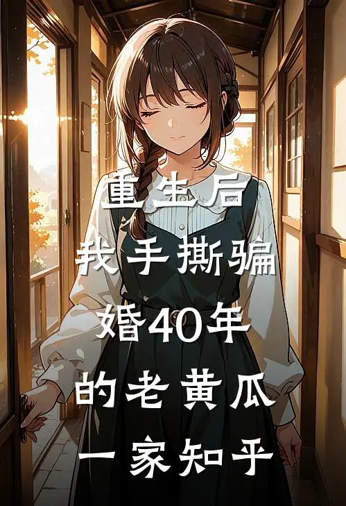 重生后，我手撕骗婚40年的老黄瓜一家知乎