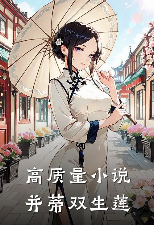 高质量小说并蒂双生莲