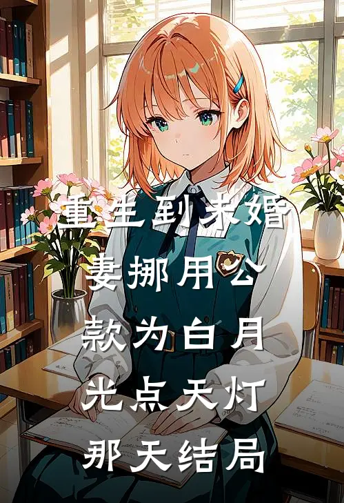 重生到未婚妻挪用公款为白月光点天灯那天结局