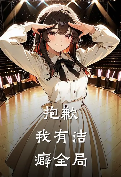 抱歉，我有洁癖全局