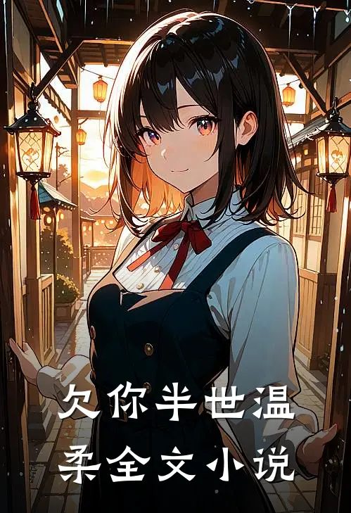 欠你半世温柔全文小说