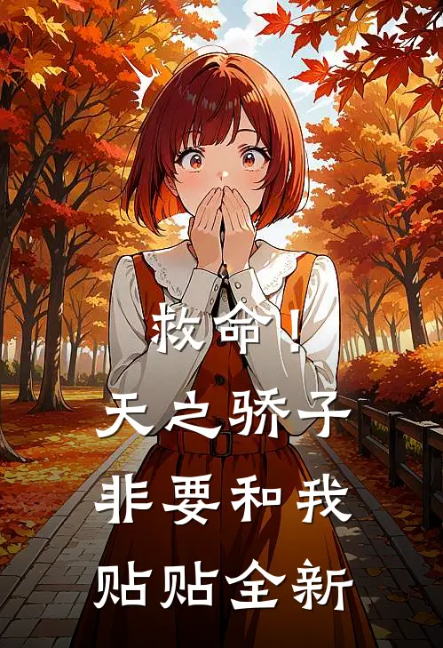 救命！天之骄子非要和我贴贴全新