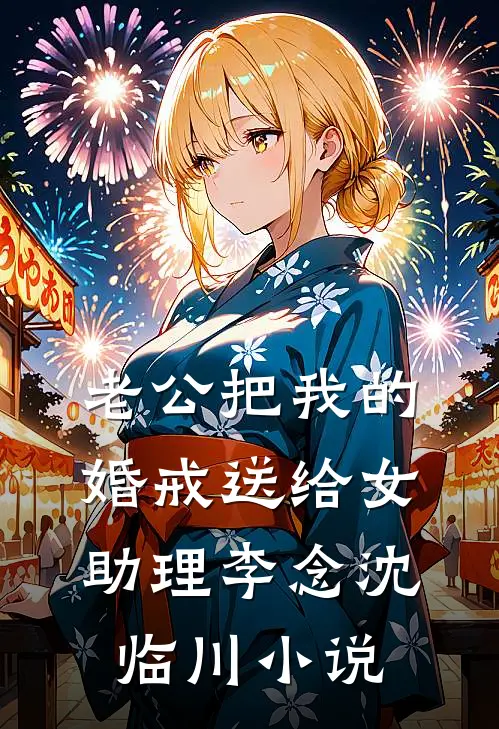 老公把我的婚戒送给女助理李念沈临川小说