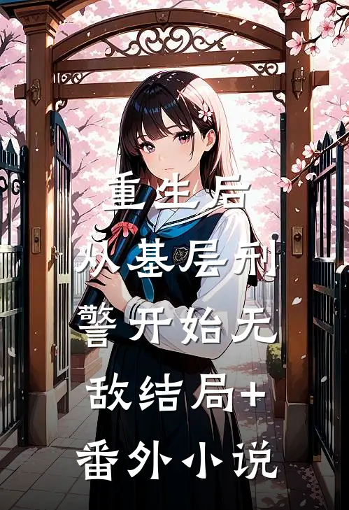 重生后，从基层刑警开始无敌结局+番外小说