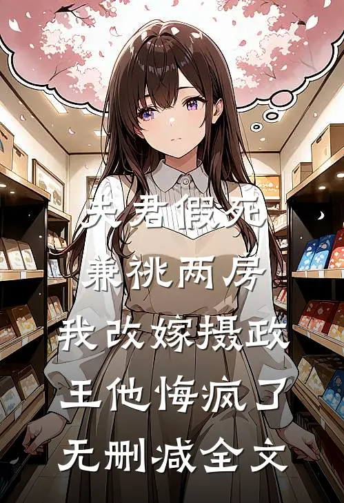 夫君假死兼祧两房，我改嫁摄政王他悔疯了无删减全文