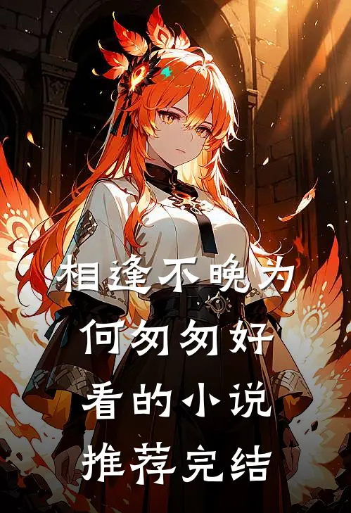 相逢不晚为何匆匆好看的小说推荐完结