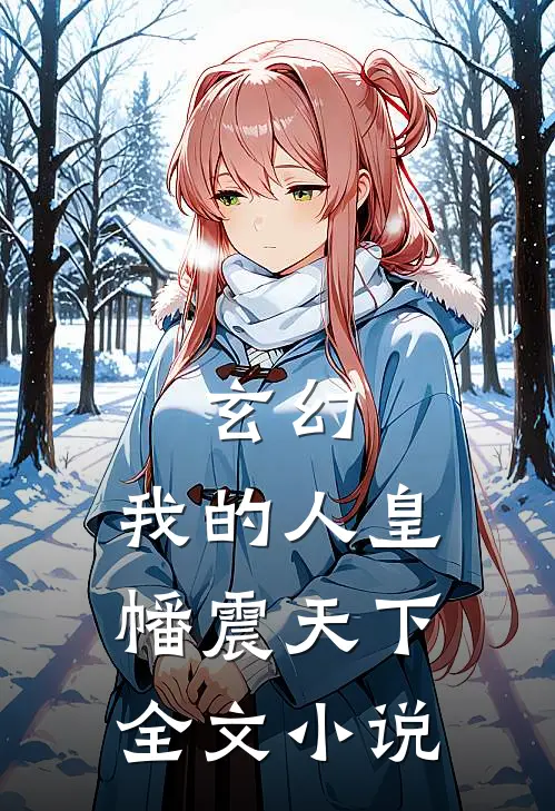 玄幻：我的人皇幡震天下全文小说