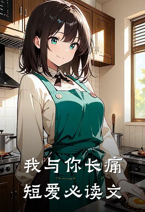 我与你长痛短爱必读文