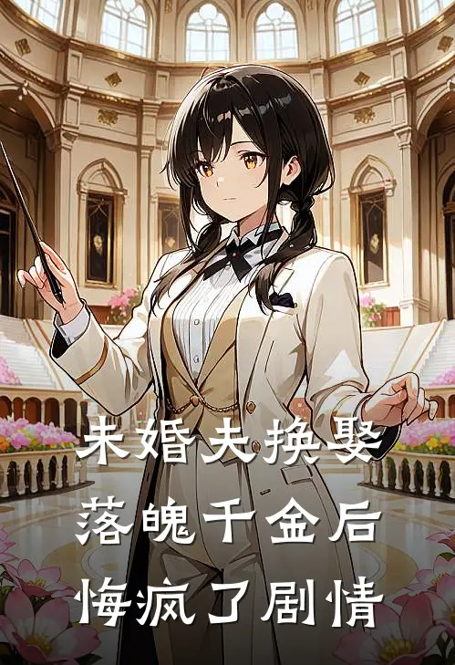 未婚夫换娶落魄千金后，悔疯了剧情
