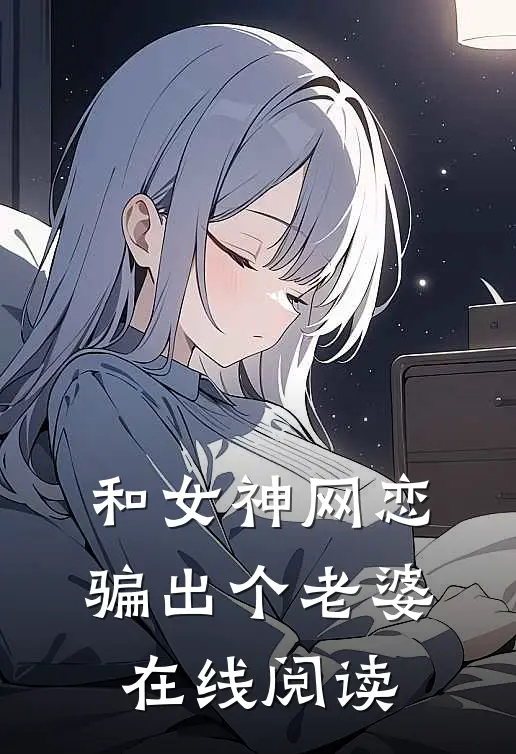 和女神网恋，骗出个老婆在线阅读