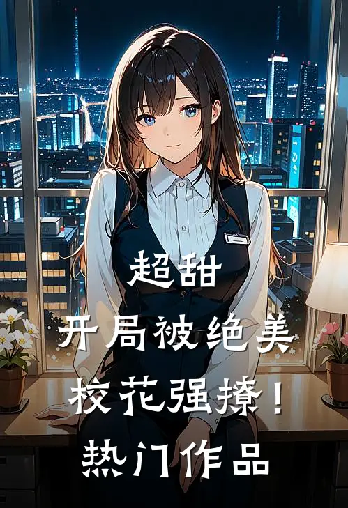 超甜：开局被绝美校花强撩！热门作品