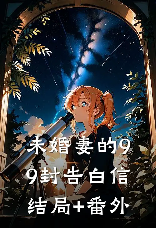 未婚妻的99封告白信结局+番外