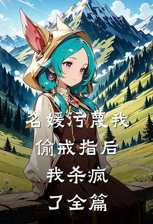 名媛污蔑我偷戒指后，我杀疯了全篇