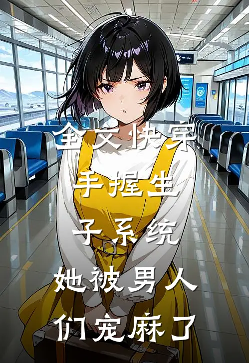 全文快穿：手握生子系统，她被男人们宠麻了