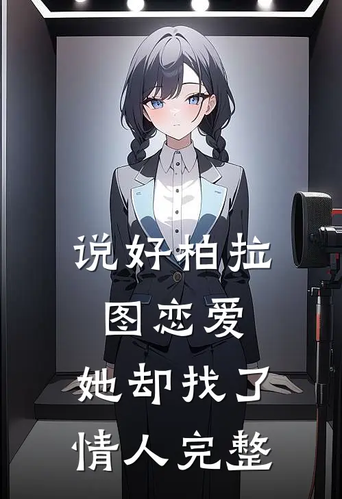 说好柏拉图恋爱，她却找了情人完整