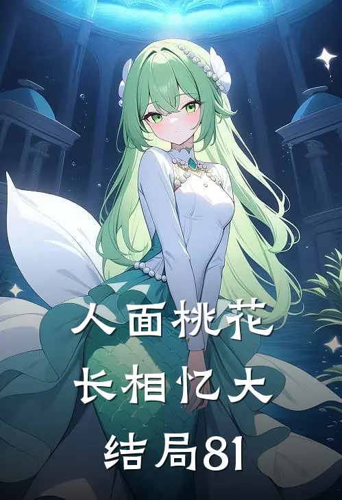 人面桃花长相忆大结局81