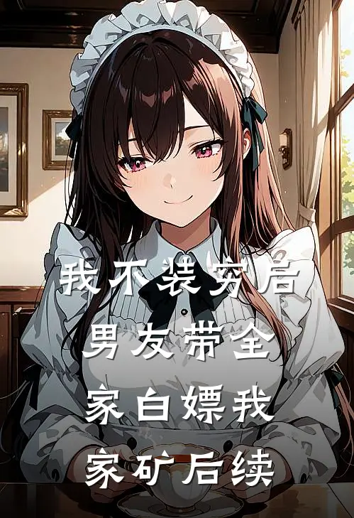 我不装穷后，男友带全家白嫖我家矿后续