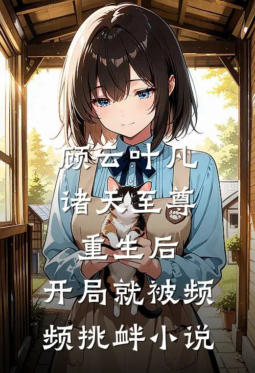 顾云叶凡诸天至尊重生后，开局就被频频挑衅小说