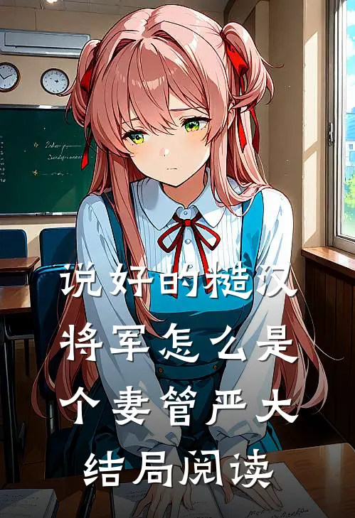 说好的糙汉将军怎么是个妻管严大结局阅读