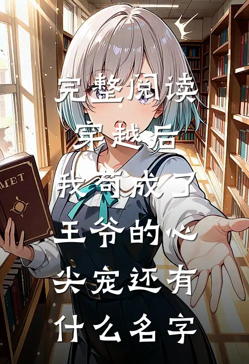 完整阅读穿越后,我苟成了王爷的心尖宠还有什么名字