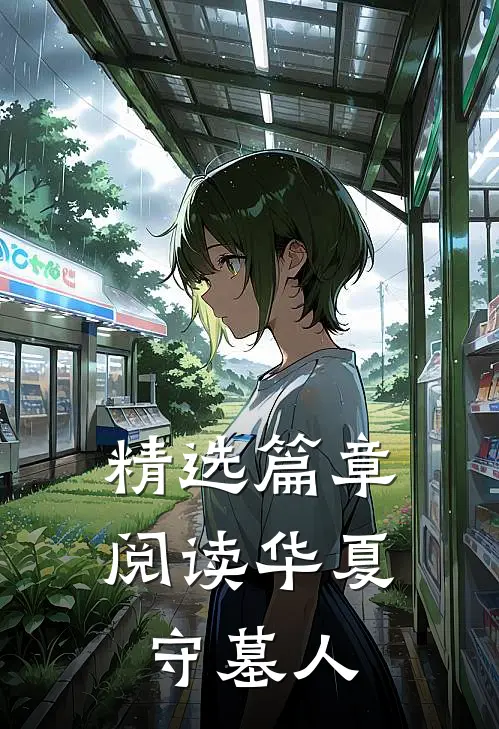 精选篇章阅读华夏守墓人