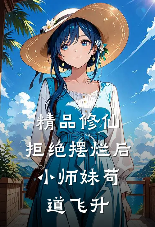精品修仙：拒绝摆烂后，小师妹苟道飞升