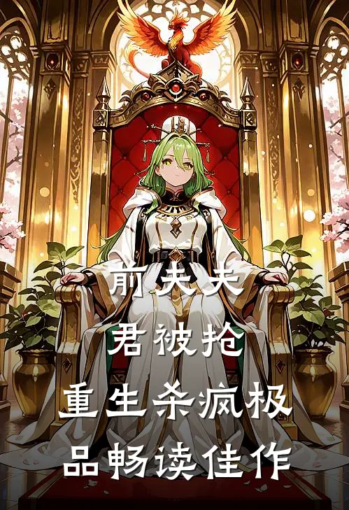前夫夫君被抢，重生杀疯极品畅读佳作
