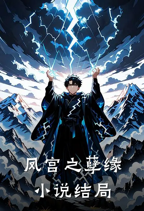 凤宫之孽缘小说结局