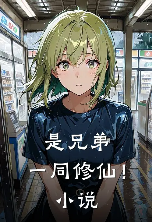 是兄弟，一同修仙！小说