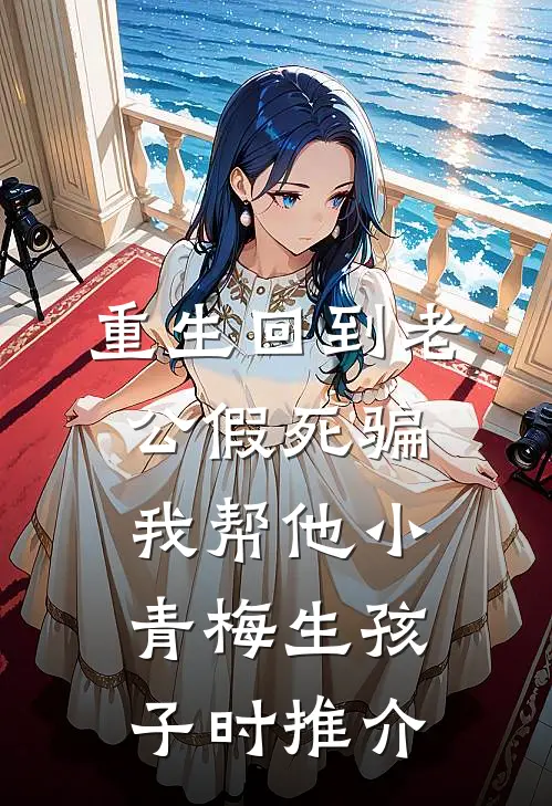重生回到老公假死骗我帮他小青梅生孩子时推介