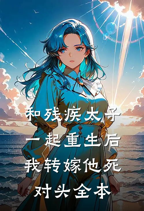 和残疾太子一起重生后，我转嫁他死对头全本