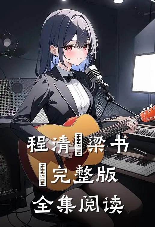 程清玙梁书媞完整版全集阅读