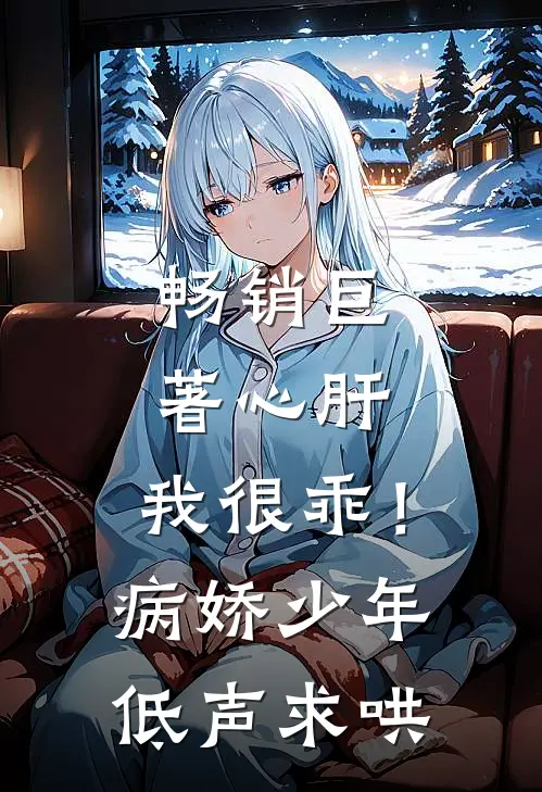 畅销巨著心肝，我很乖！病娇少年低声求哄