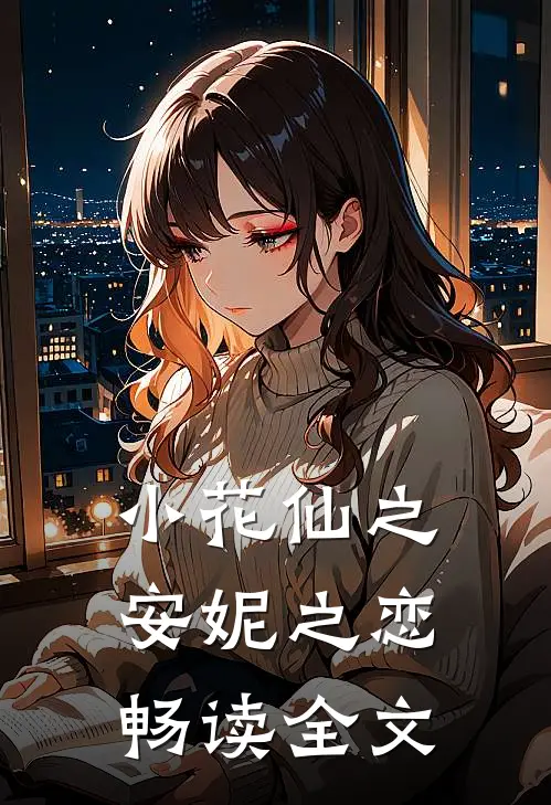 小花仙之安妮之恋畅读全文