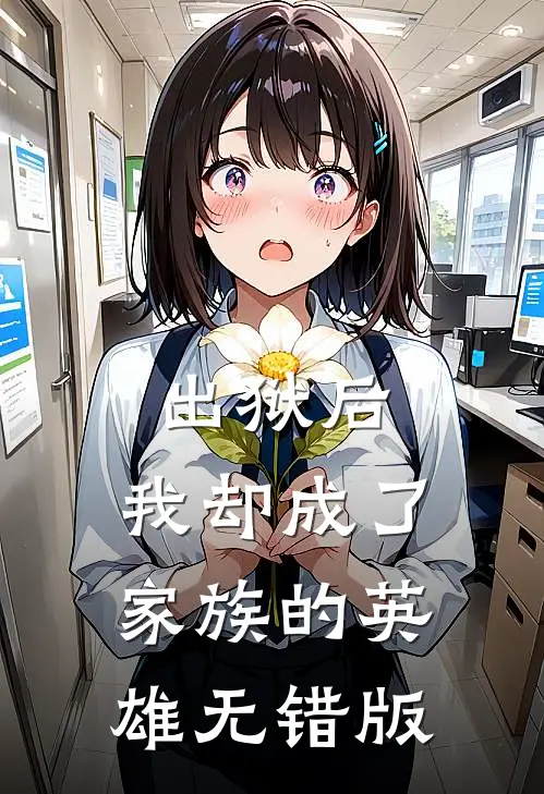 出狱后，我却成了家族的英雄无错版