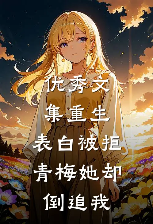 优秀文集重生：表白被拒，青梅她却倒追我