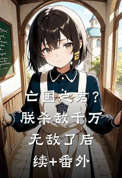 亡国之君？朕杀敌千万，无敌了后续+番外