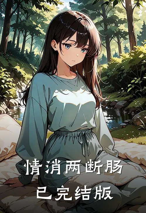 情消两断肠已完结版