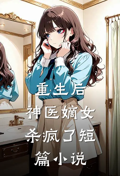 重生后，神医嫡女杀疯了短篇小说