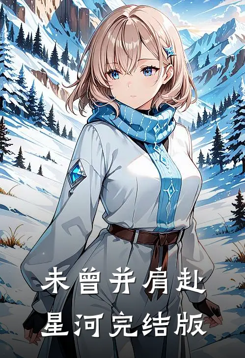 未曾并肩赴星河完结版