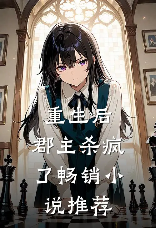重生后,郡主杀疯了畅销推荐完结