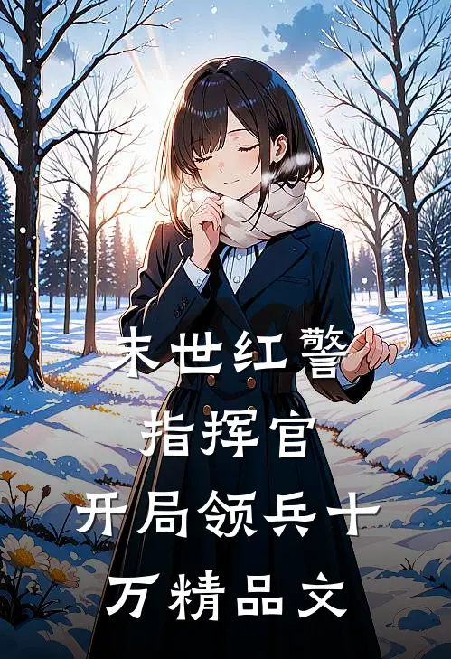 末世红警指挥官：开局领兵十万精品文
